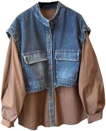 Trendy Women's Denim Jackets for Every Season and Occasion