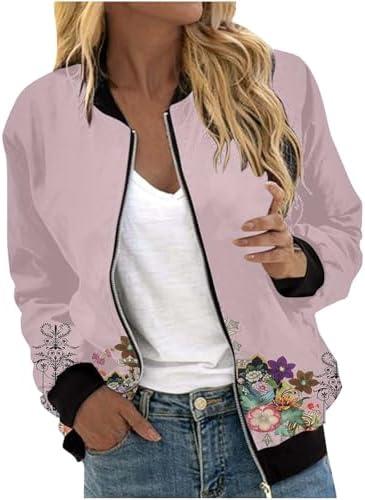 Trendy Women's Denim Jackets for Every Season and Occasion