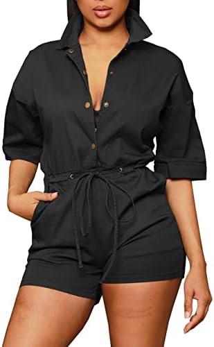 Discover Trendy Women's Jumpsuits for Every Occasion!