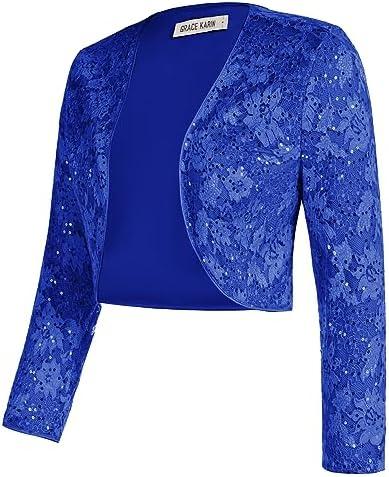 Stylish‌ Women's 3/4 Sleeve Tees & Blazers for Any Occasion