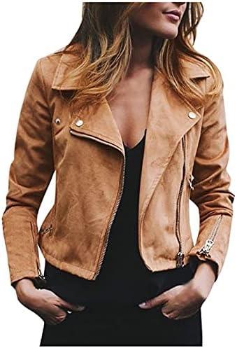 Stylish Women's Leather Jackets for Every ⁢Occasion