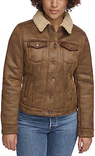 Stylish Women's Leather ​Jackets for Every Occasion