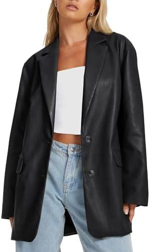 Stylish Women's ‍Leather Jackets for ‌Every⁢ Occasion