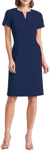 Stylish Women's Dresses for Work and Casual Occasions