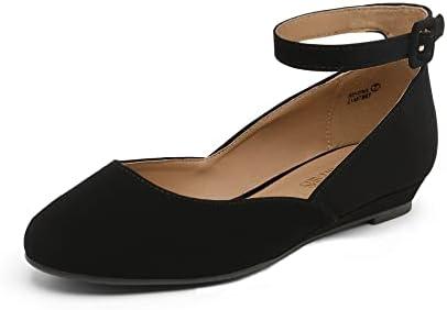 Explore Stylish Women's Flats: Comfort Meets Fashion!