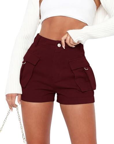 Discover the latest women's shorts for every occasion!