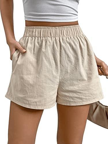 Discover the latest women's shorts for every occasion!