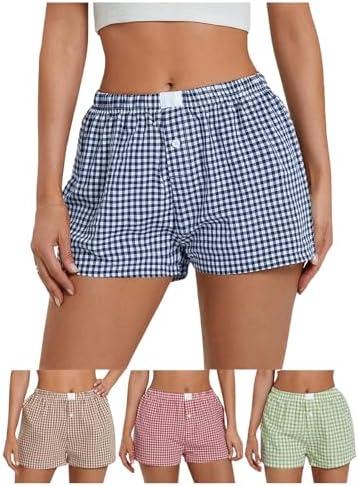 Discover the latest women's shorts for every occasion!