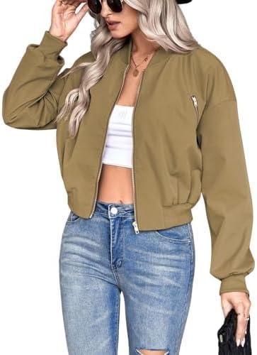 Trendy and Comfortable Women's Coats ⁢for Every Occasion