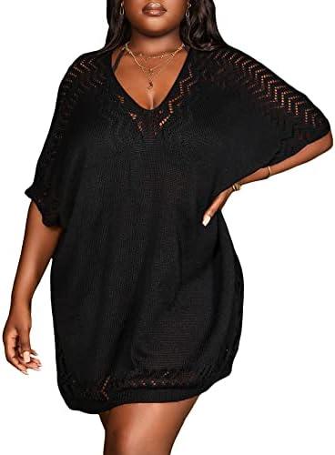 Explore Trendy Plus Size Women's Fashion Collections!