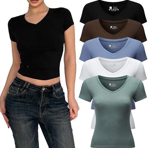 Discover Trendy Women's Tops: Stylish ‌&⁣ Affordable ​Options!