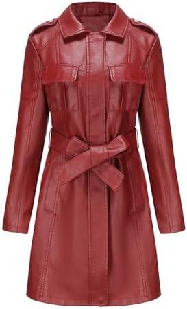 Trending Women's Winter Coats: Chic & Stylish Options 2023