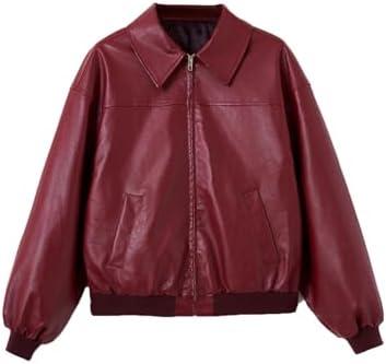 Explore‍ stylish women's leather jackets ⁣for every ‌occasion!