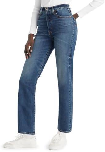 Explore Trendy Women's Denim ​Styles at Affordable Prices!