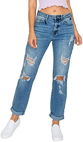 Explore Trendy Women's Denim Styles at Affordable ​Prices!