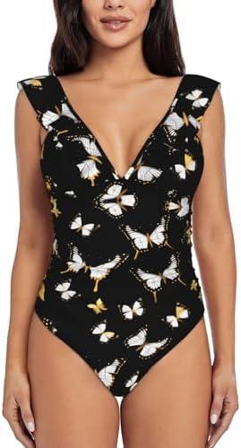 Shop​ Trendy Women's Swimsuits: Style ‌and ​Comfort Await!