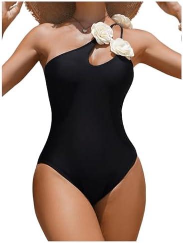 Shop Trendy Women's Swimsuits: Style and Comfort Await!