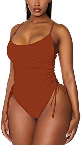 Shop Trendy Women's Swimsuits: Style and Comfort Await!