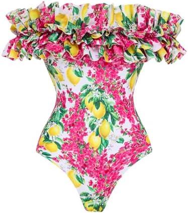 Shop Trendy Women's Swimsuits: ‍Style and Comfort Await!