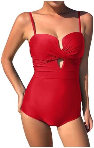 Shop Trendy Women's Swimsuits: Style and Comfort Await!