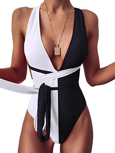 Shop Trendy Women's Swimsuits: Style and Comfort Await!