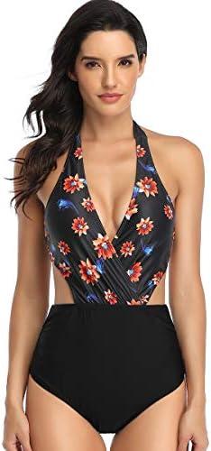 Shop⁢ Trendy ‍Women's Swimsuits: Style and Comfort ‍Await!