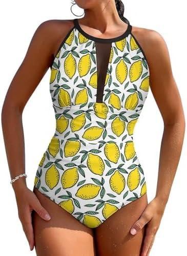 Shop Trendy Women's Swimsuits: Style and Comfort​ Await!