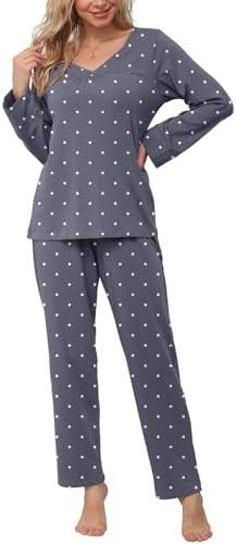 Stylish ‌Women's Sleepwear Sets ‌for​ Ultimate Comfort