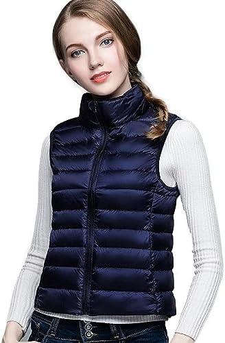 Explore Warmth: Stylish Women's Sleeveless Vests⁤ Collection