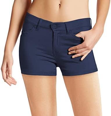 Explore ‌Trendy Women's Shorts for‌ Every Occasion!