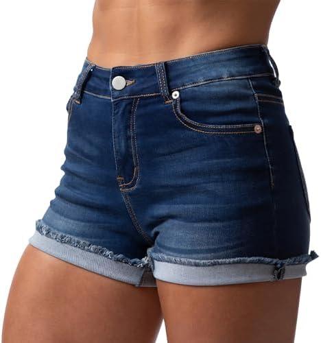 Explore Trendy Women's Shorts for Every Occasion!