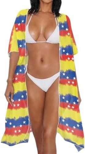 Explore Trendy Women's Beach Cover Ups: Comfortable Styles!