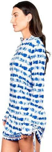 Explore‌ Trendy Women's Beach Cover Ups: Comfortable Styles!