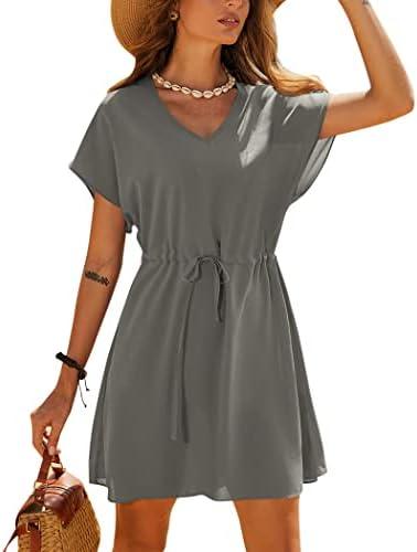 Explore Trendy Women's ⁢Beach⁣ Cover Ups: Comfortable Styles!