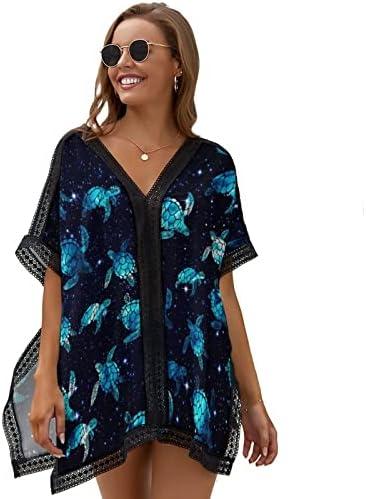 Explore ⁤Trendy Women's Beach ​Cover Ups:⁢ Comfortable Styles!