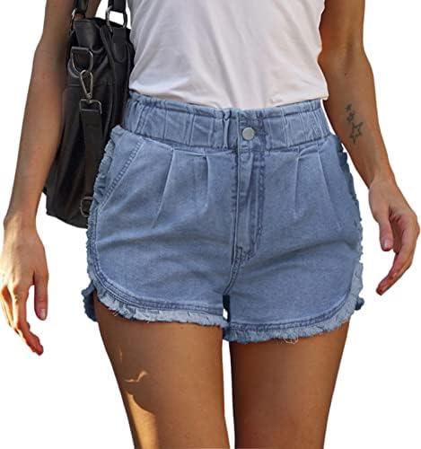 Explore Stylish Women's Shorts for Every Occasion!