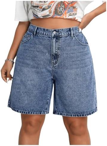 Explore Stylish Women's Shorts for Every Occasion!