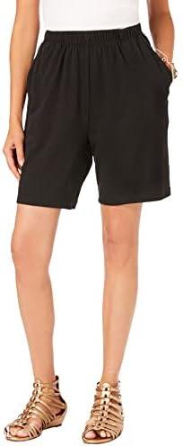 Explore Stylish Women's Shorts for Every Occasion!