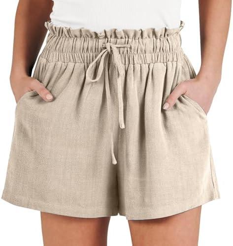 Explore Stylish Women's Shorts for Every Occasion!