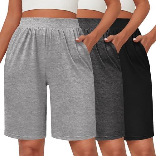 Explore Stylish Women's Shorts for Every Occasion!