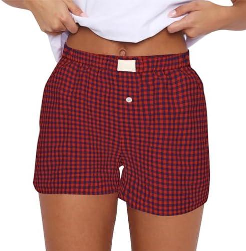 Explore Stylish Women's Shorts for Every Occasion!