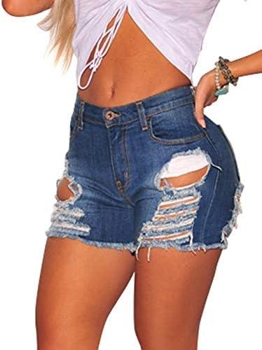 Explore Stylish Women's Shorts for Every Occasion!