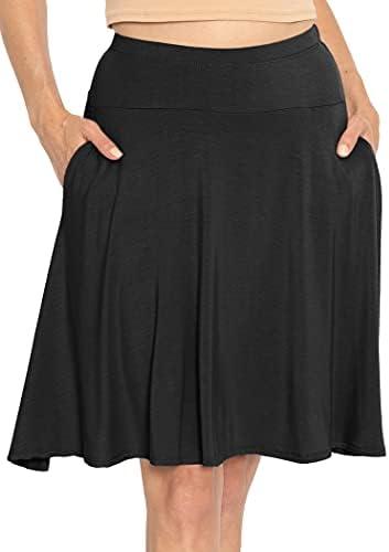 Explore ⁢Stylish Women's Skirts for Every ​Occasion Online