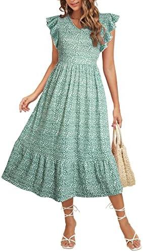 Trendy Women's Dresses: Casual, Chic⁢ & Affordable Styles!