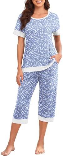 Explore Stylish and ‌Comfortable Women's Lingerie and Pajamas