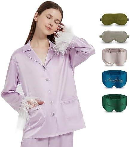 Explore Stylish and Comfortable Women's Lingerie and Pajamas