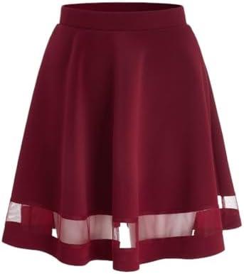 Explore Trendy Skirts: Casual, Elegant, & Versatile Styles