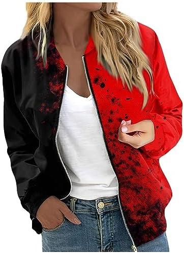 Shop Trendy Women's Jackets: Stylish Options ​Await You!