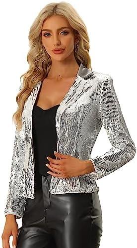 Shop Trendy ​Women's Jackets:​ Stylish Options Await You!