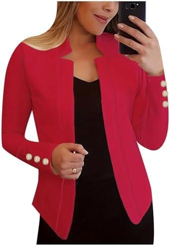 Shop Trendy Women's Jackets: Stylish Options Await You!